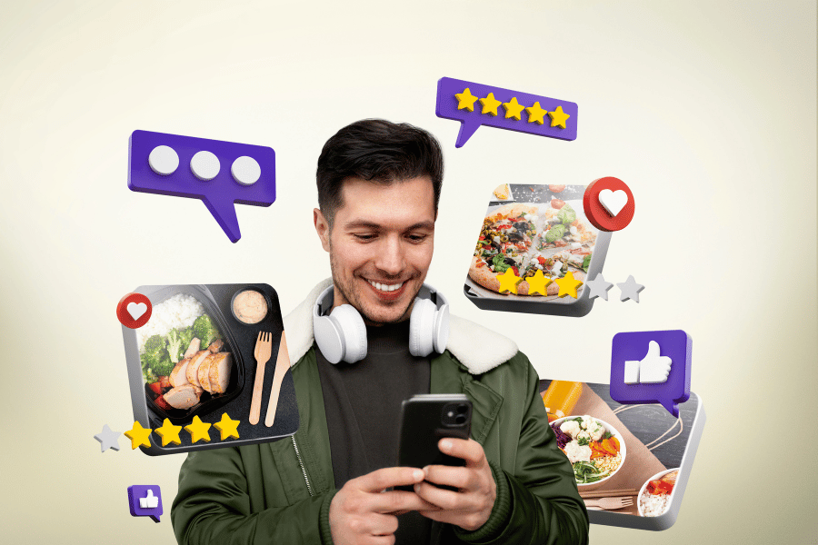 The Review Gap: Why Happy Customers Sometimes Don't Leave Reviews