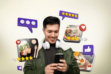 The Review Gap: Why Happy Customers Sometimes Don't Leave Reviews
