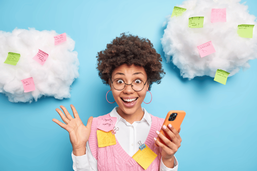 The 5 Emails Every Service Business Should Send Monthly (If You’re Done Winging It)