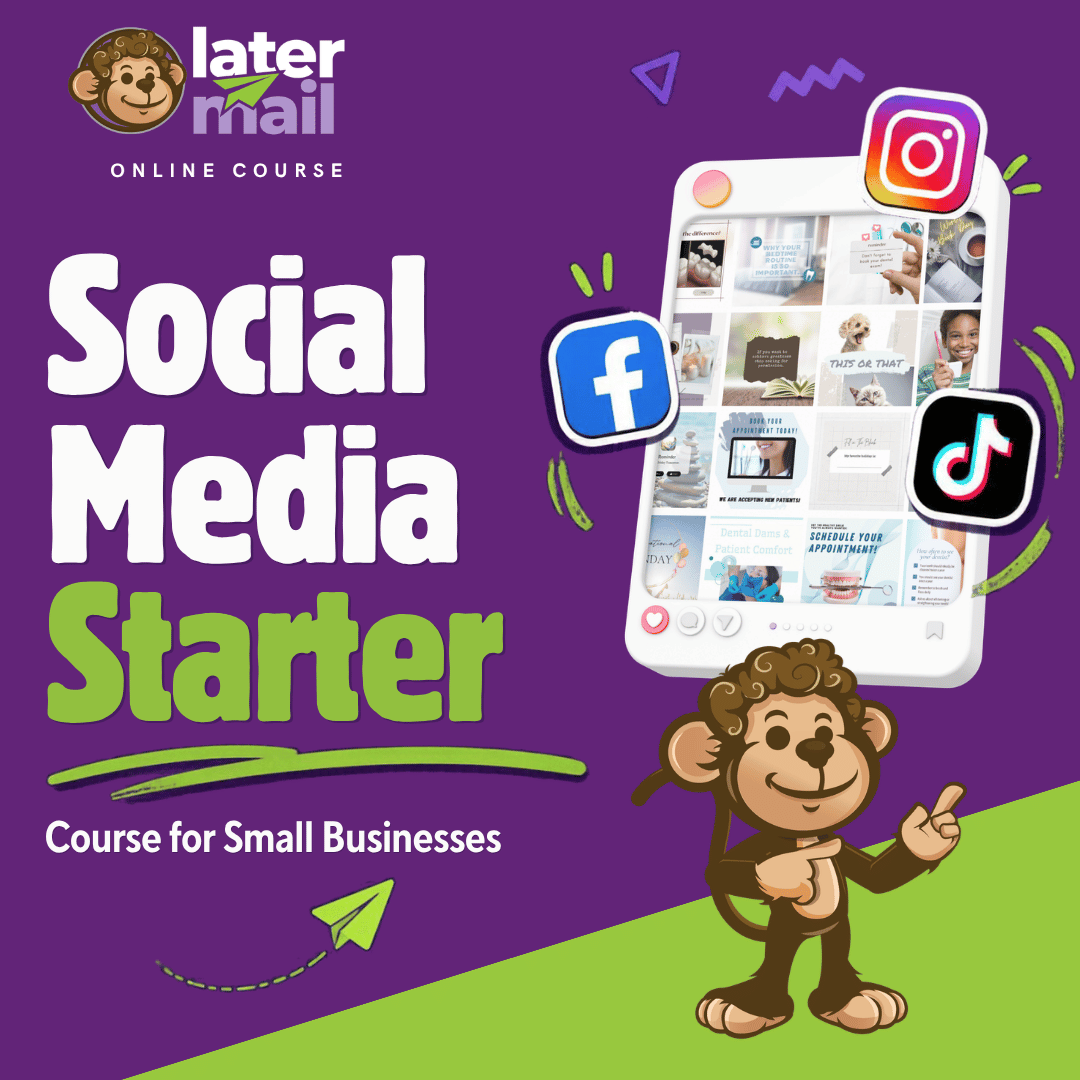 Social Media Starter Course