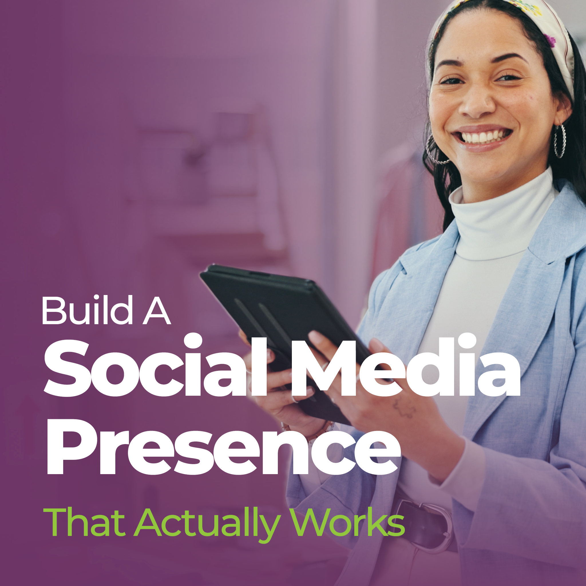 Social Media Starter Course